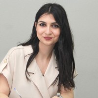 Eleftheria Palioura