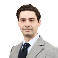Jeremy Faivre