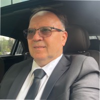 Dimitar Mutafchiev