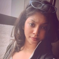 Shanu S
