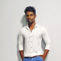 Shaji Raju