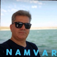 R  E  Z  A N  A  M  V  A  R