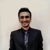 Nirav Bhanushali