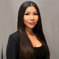 Michelle Louie