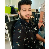 Nikhil Jaiswal