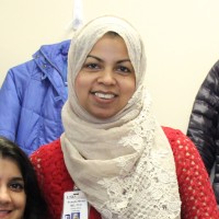 Rusella Mirza, Md, Phd