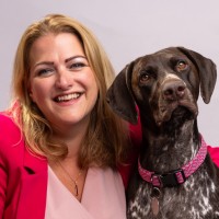 Patricia Gardiner MA, BA (Hons)