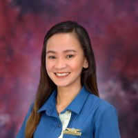 Kristine Heart Gantalao