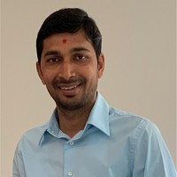 Jay K Patel