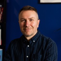 Stuart Trew