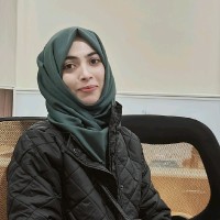 Saheefa Zehra