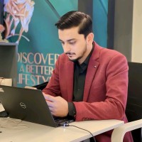 Zill E Hasnain
