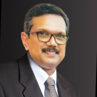 Anil Xavier