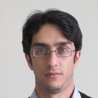 Saeed Roshani