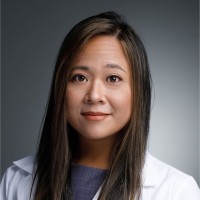Clarisse San Juan
