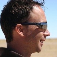 Jonathan Middelbos
