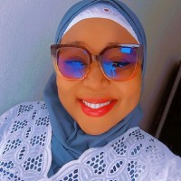 DJENEBA MANDOUSSSOU DIOMANDE