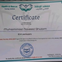 Muhammad Naveed