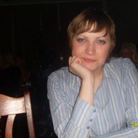 Юлия Маркова