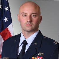Evan Tilton