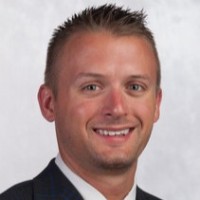 Kyle Weismantel