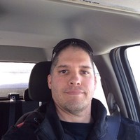 Trevor Blair
