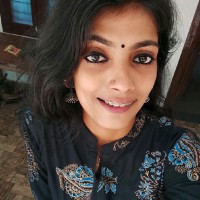 Neethu Mol C P
