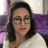 Isabelle Boudreault