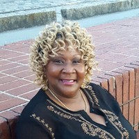 Trina James
