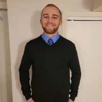 Caelan Steadman