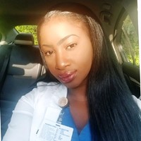 Tiffani Brown, Rrt, Rcp