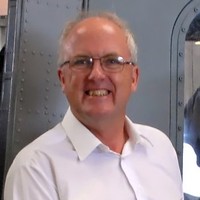 Brian Denton