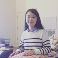 Jane (Zhang) Lown