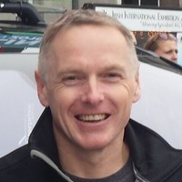 Russ Platt