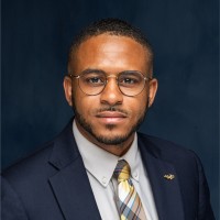 Edrico Ambrister, SHRM-CP