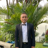 Malik Kaleel Mpa,Cpa (Asa) (Australia),Cma (Australia)
