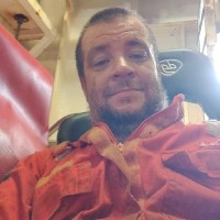 Andrii Khaustov