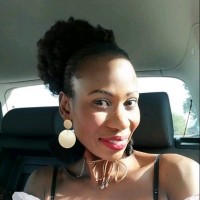 Cynthia Goitsemang