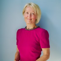 Alison Rose