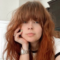 Andrea Mcsorley