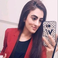 Hira Tahir