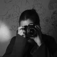 Emily Lyga