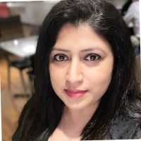 Karuna Shah