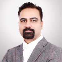 Saagar Sethi