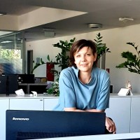 Višnja Stipetić Dokmanović