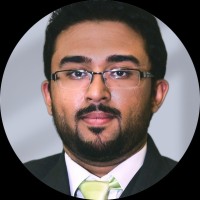 Saad Najaf Khan