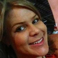 Amy Mackie