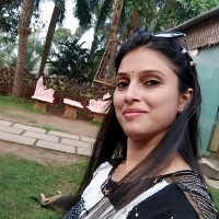 Matsyagandha Jadhav