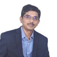 Vikrant Panchawatkar