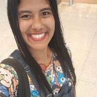 Larissa Cândido